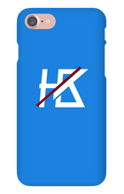 HB Logo iPhone Phone Cases