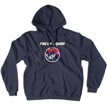 adriansofresh Hoodies (No-Zip/Pullover)