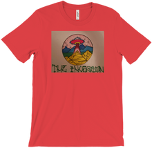 alienwear T-Shirts