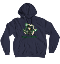 Talus Barista Hoodie