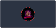 fxdesilo XXL Gaming Mousepad