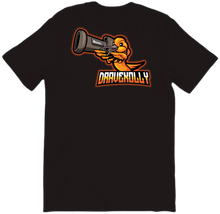 dravekolly T-Shirts Back Print