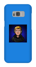 marcelgamingx Samsung Phone Cases