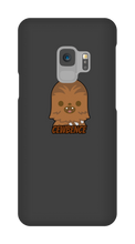 cewbence Samsung Phone Cases