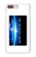 GalacticNacho iPhone Phone Cases