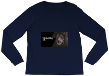 cheecky18 Long Sleeve Tee