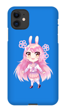LewnaBun Happi iPhone  Case
