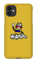 mradobopr iPhone Phone Cases 8 To 11pro