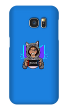 g4m3rchik Samsung Phone Cases