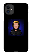 marcelgamingx iPhone Phone Cases