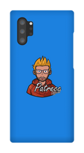 patreccofficial Samsung Phone Cases