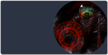 sensaitadpole XXL Gaming Mousepad