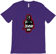 demoniktwitch T-Shirts