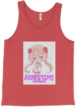 sweetsaxage2320 Tank Top