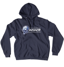 agacee Hoodies (No-Zip/Pullover)