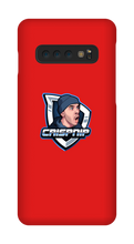 crispnip Samsung Phone Cases