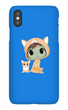 Horde iPhone Phone Cases
