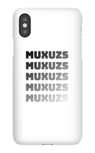 muxuzs iPhone Phone Cases