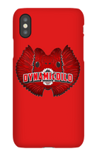 DynamicDilo iPhone Phone Cases