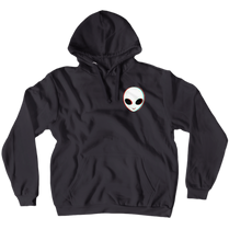 mrtrippygames Hoodies (No-Zip/Pullover)