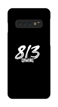813 Gaming Samsung Phone Cases