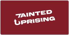 tainteduprising XXL Gaming Mousepad
