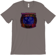 Inversion Album Cover Art Tee