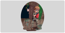 It's Gonna Happen XXL Gaming Mousepad