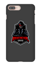 roguetacticalgaming iPhone Phone Cases