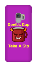 Take A Sip Samsung Phone Cases