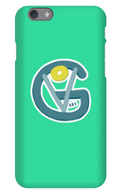 voltage201games iPhone Phone Cases