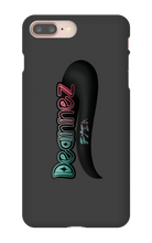 Deannez IPhone case