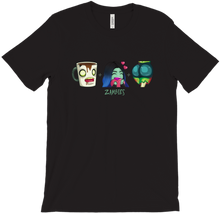 Emote T-Shirts