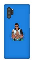 reyainastv Samsung Phone Cases