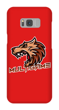 multigamehd Samsung Phone Cases