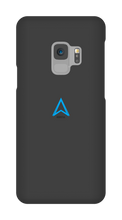 aleilson"adustxt"ribeiro Capa para Samsung