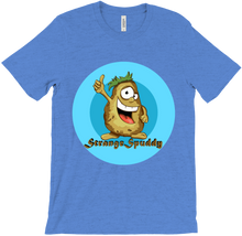 StrangeSpuddy T-Shirts