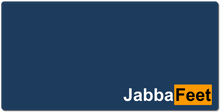 jabbafeet XXL Gaming Mousepad