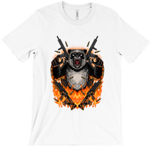 pandabombtv-4514 T-Shirts