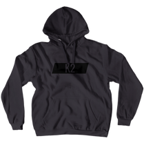 kz24 Hoodies (No-Zip/Pullover)