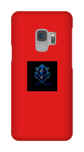 srprogaming Samsung Phone Cases