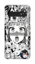 Ahegao Samsung Phone Case