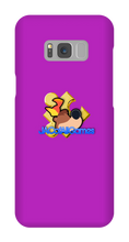 jacofallgames Samsung Phone Cases