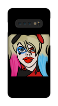 weevilgods Samsung Phone Cases