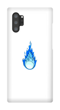 xwintersflamex Samsung Phone Cases