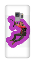 reptity Samsung Phone Cases