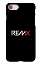 remixnet iPhone Phone Cases