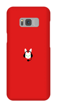 johannak1n Samsung Phone Cases