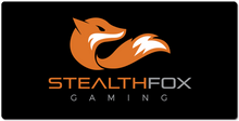 XXL Not-So-Stealthy Gaming Mousepad