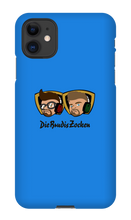 DieBrudisZockenTD IPHONE HÜLLE